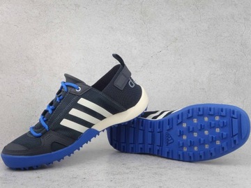 ADIDAS DAROGA TWO BUTY TRAIL OUTDOOR MĘSKIE GRANAT