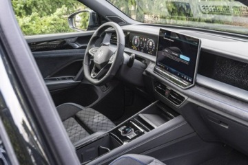 Volkswagen Tayron 2026 Volkswagen Tayron R-Line Plus 1.5 TSI eHybrid 177, zdjęcie 33