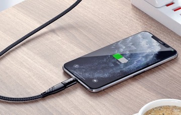 MCDODO АДАПТЕР USB ТИПА C НА LIGHTNING АДАПТЕР ДЛЯ IPHONE 3A