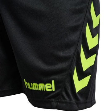 Футболка Hummel + Дышащие, быстросохнущие шорты, размер L ___ НОВИНКА