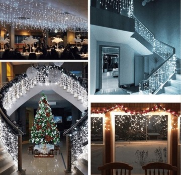 SOPLE 500 СВЕТОДИОДНЫЕ НАРУЖНЫЕ ЛАМПЫ IP44 ПОСТОЯННЫЙ + ВСПЫШКА