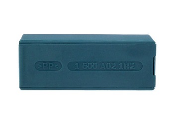 10 трапециеидальных режущих ножей с журналом Bosch