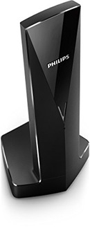 БЕСПРОВОДНОЙ НАСТОЛЬНЫЙ ТЕЛЕФОН PHILIPS M3501B