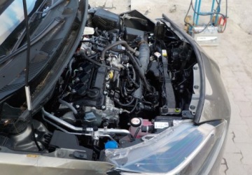 Toyota 2023 Toyota Yaris Cross 4X4 Okazja 1.5 Hybryda 92KM, zdjęcie 4