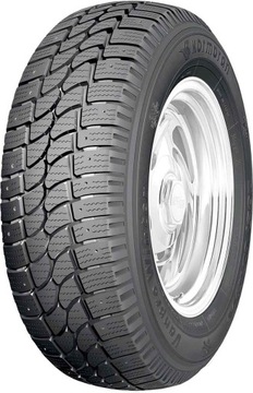 1x opona zimowa 215/75R16C Kormoran VANPRO WINTER