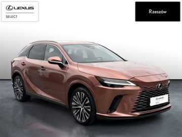 Lexus RX V 2.5 450h+ 309KM 2022 Lexus RX 450h+ Prestige V (2022-) RX450h+ Prestige, zdjęcie 6