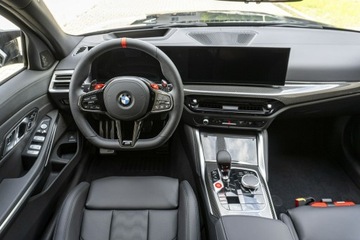 BMW Seria 3 G20-G21 2025 BMW M3 Competition M xDrive Touring - Dostępny od, zdjęcie 16
