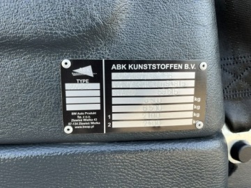 Peugeot Boxer III 2018 Peugeot Boxer L4H2 7-osob. MAXI *GWARANCJA*, zdjęcie 13