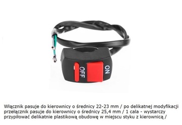 ГАЛОГЕННЫЕ LEDBARS LED COMBO переключатель 2x36Вт