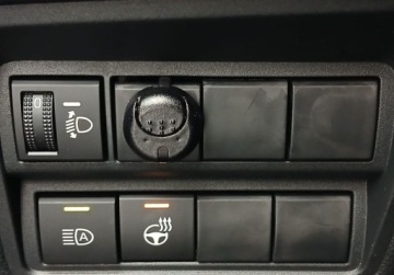 Toyota 2025 Toyota Yaris Yaris Style FV23 Salon PL Serwis ASO Bezwypadkowy 1 wl., zdjęcie 36