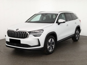 Skoda Kodiaq II SUV 2.0 TDI SCR 193KM 2025 SKODA Kodiaq Edition 130 2.0 TDI DSG 4x4 Suv 193KM 2025, zdjęcie 2