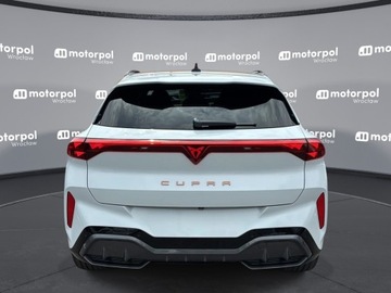 Cupra Terramar SUV 1.5 eTSI 150KM 2025 Cupra Terramar 1.5 eTSI mHEV 150 KM DSG, zdjęcie 9