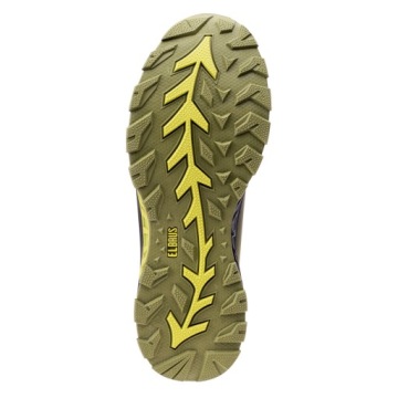 Мужская обувь ERGIDES WP 41