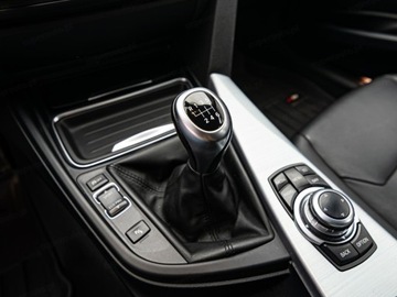 BMW Seria 3 F30-F31-F34 Touring 2.0 320d 184KM 2014 BMW Seria 3 320d 2.0 Modern Line Combi 184KM 2014, zdjęcie 17