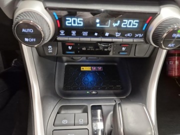 Toyota RAV4 V SUV Facelifting 2.5 Hybrid Dynamic Force 222KM 2024 Toyota RAV4 2.5 Hybrid Executive 4x4 V (2018-) 2.5, zdjęcie 18