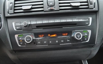 BMW Seria 1 F20-F21 Hatchback 5d 116i 136KM 2012 BMW Seria 1 SPORT Automat Benzyna Nawigacja 1.6 Benzyna 136KM, zdjęcie 23