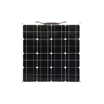 Dobry Styl panelu słonecznego o mocy 100 W 10KM og