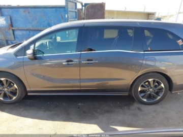 Honda Odyssey IV 2024 Honda Odyssey Elite 2024 3.5 Benzyna 280KM, zdjęcie 2
