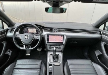 Volkswagen Passat B8 Variant 2.0 TDI BlueMotion SCR 190KM 2018 Volkswagen Passat Volkswagen Passat Alltrack 2..., zdjęcie 18