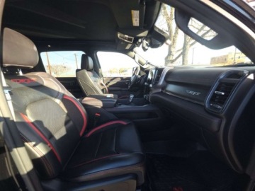  RAM 1500 TRX Crew Cab Short Bed 2022 6.2 Benzyna 702KM, zdjęcie 12