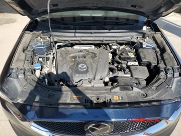 Mazda CX-5 II 2021 Mazda CX-5 2021 r.,2,5L GRAND TOURING 2.5 Benzyna 187KM, zdjęcie 11