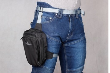 Большая набедренная сумка HUSAR GRANDE