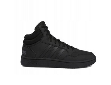 BUTY męskie ADIDAS Hoops GV6683 Roz 45 1/3