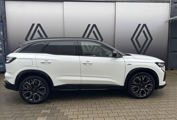 Renault Austral 2025 Austral 1.3 TCe mHEV esprit Alpine aut, zdjęcie 4