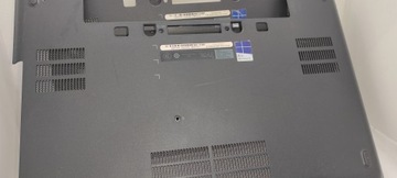 DELL Latitude E5440 063J7T нижняя крышка корпуса