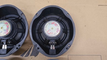 FORD FOCUS MK2 04-11 C-MAX I KUGA MK1 ГИНАМИК В ДВЕРИ ПЕРЕДНЯЯ ПРАВАЯ ЛЕВАЯ СТОРОНА