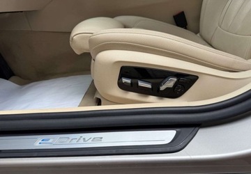 BMW Seria 5 G30-G31 2019 BMW Seria 5 BMW Seria 5 530e Luxury Line sport, zdjęcie 25