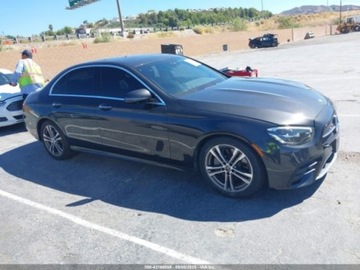 Mercedes Klasa E W213 2021 Mercedes-Benz Klasa E 350 2021 2.0l 2.0 Benzyna 255KM, zdjęcie 6