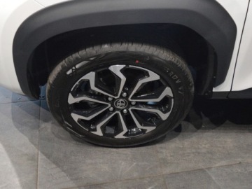 Toyota 2026 Od ręki - Style 1.5 Hybrid 116KM | Podgrzewane fotele!, zdjęcie 12