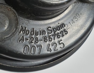 SIGNÁL KLAKSON ROVER 25 A-28-657625