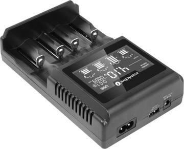 Ładowarka EverActive UC4000 (UC4000)