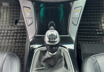 Hyundai i40 Kombi 2.0 GDI 177KM 2013 Hyundai i40 2,0 177KM Bi-xenon Park-Ass NAVI Climatronic Serwis Bezwypadko, zdjęcie 18