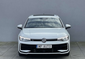 Volkswagen Passat B9 2024 Volkswagen Passat Variant 2.0TSI 265KM R-Line 4Motion Salon PL Panorama Ma, zdjęcie 2