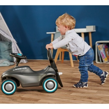 БОЛЬШАЯ РУЧКА ДЛЯ БОББИ АВТОМОБИЛЯ