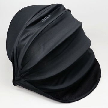 Козырек от солнца для Recaro SALIA / ZERO 1. Сиденье Night Black
