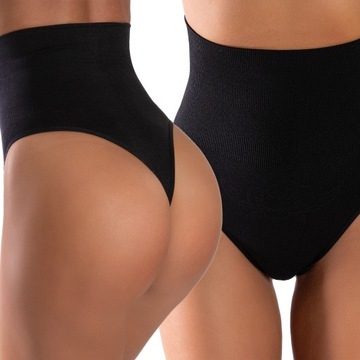 Протяженные трусики для похудения