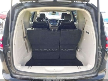 Chrysler Pacifica II 2022 Chrysler Pacifica Limited 2022 3.6l 3.6 Benzyna 287KM, zdjęcie 4