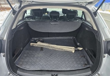 Renault Megane III Grandtour 1.5 dCi 110KM 2011 Renault Megane Renault Megane 1.5 dCi 1.5 Diesel 110KM, zdjęcie 17