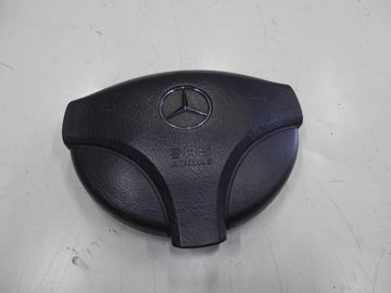 MERCEDES TŘÍDA A W168 AIRBAG ŘIDIČE 1684600198