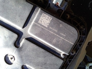 Насос для бака adblue Berlingo IV Proace City Rifter 1.5 HDI P1012340