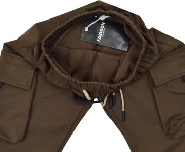 POWER FASHION JOGGERS Брюки-карго 158см