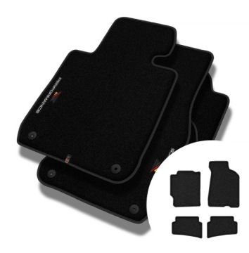 Velurové koberce Performance Premium pro Ford Probe 1992-1997