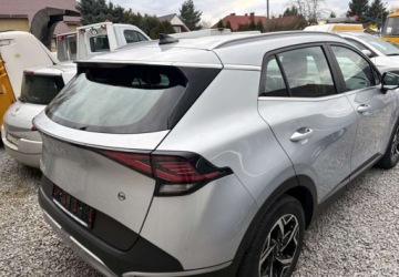 Kia Sportage V 2023 Kia Sportage Kia Sportage 1.6 Benzyna 160KM, zdjęcie 8