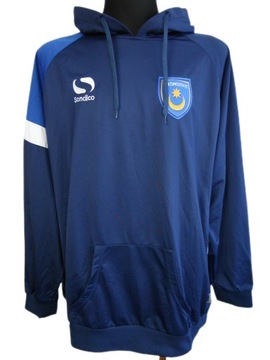 PORTSMOUTH FC BLUZA PIŁKARSKA SONDICO XXL NOWA