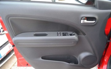 Opel Agila B 1.0 Twinport ecoFLEX 65KM 2008 Opel Agila 1 wlasciciel - Niski przebieg - sprawna klima - OPlACONY 65KM, zdjęcie 19