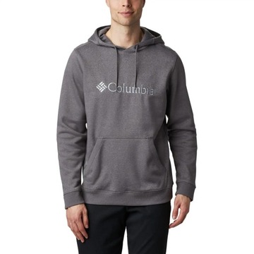 COLUMBIA BLUZA CSC BASIC LOGO II 1681664023 r XL